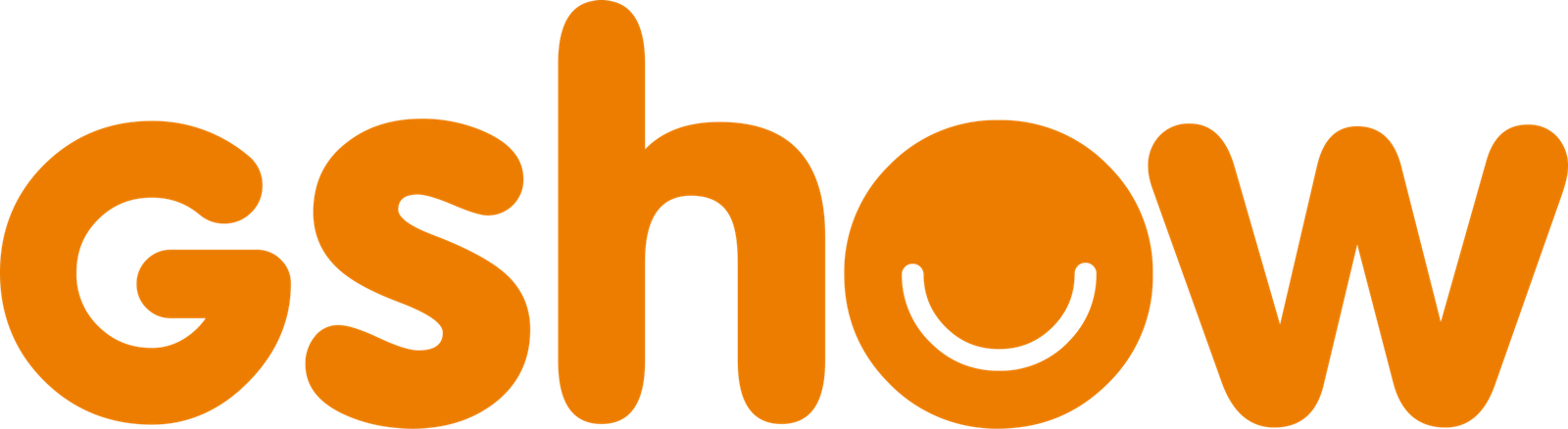 Logo gshow