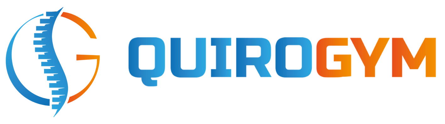 Logo Quirogym Home