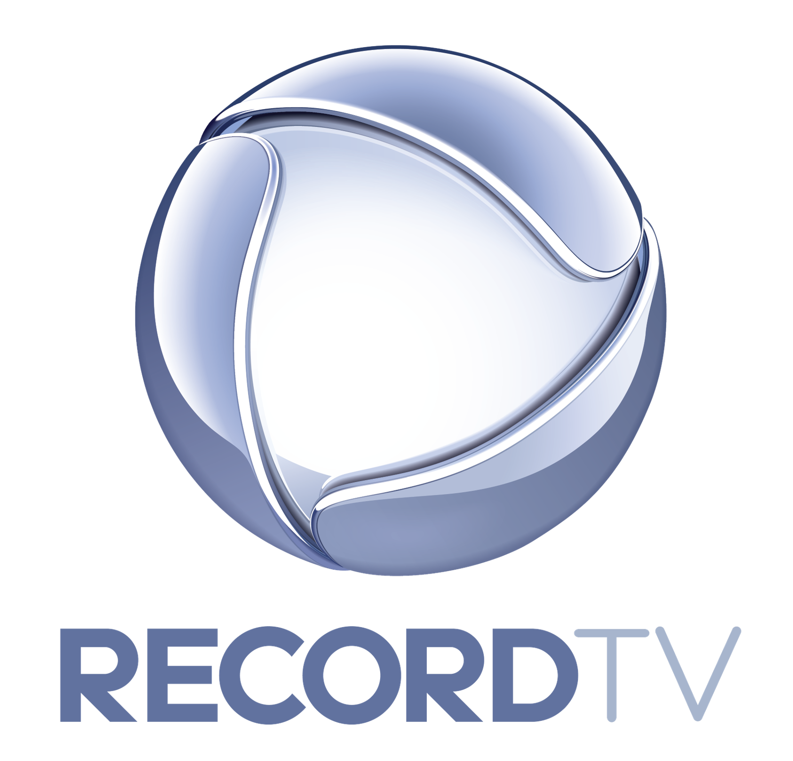 logo record